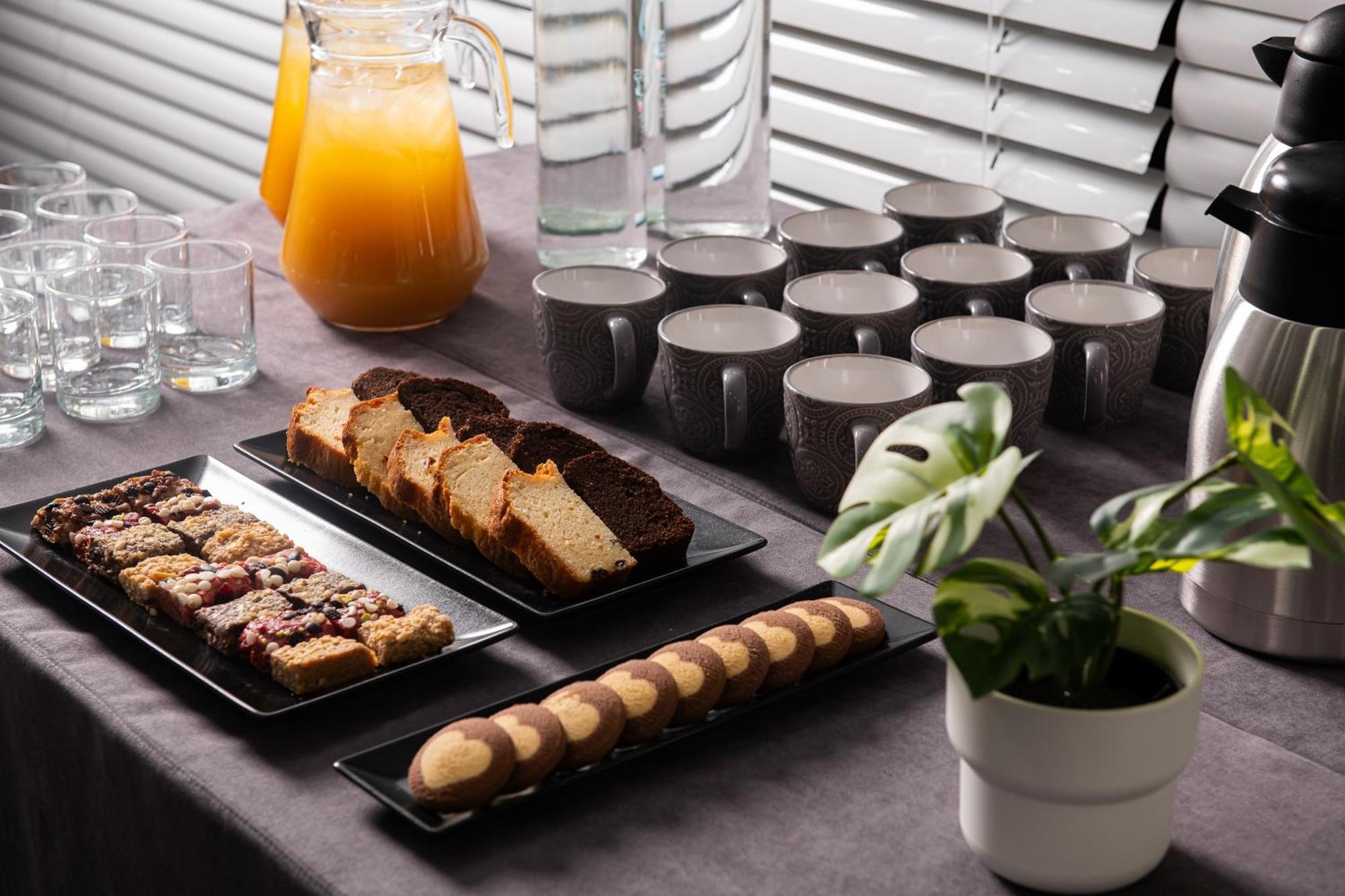 Athenian Riviera Hotel& Suites Εξωτερικό φωτογραφία